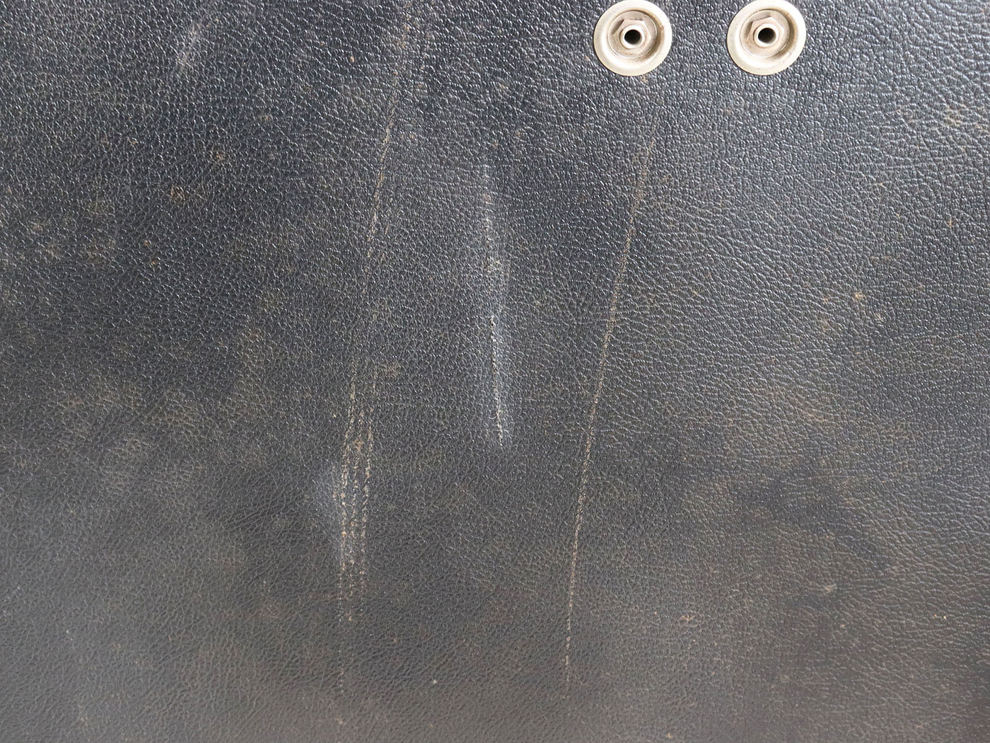 【中古】Musicman HD130 CAB Set ギタースタックアンプ フットスイッチ付属 - 画像 (8)