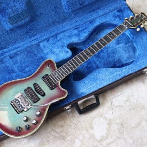 【中古】YAMAHA IN-1 野呂一生モデル