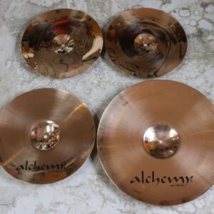 Alternative view of 【中古】Istanbul Agop Alchemy A.R.T.セット