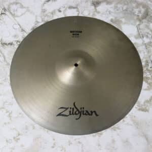 【中古】Zildjian MEDIUM RIDE 16/45 ライドシンバル