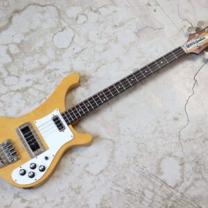 【中古】Greco PMB-800 1984年製 4001タイプ ベース