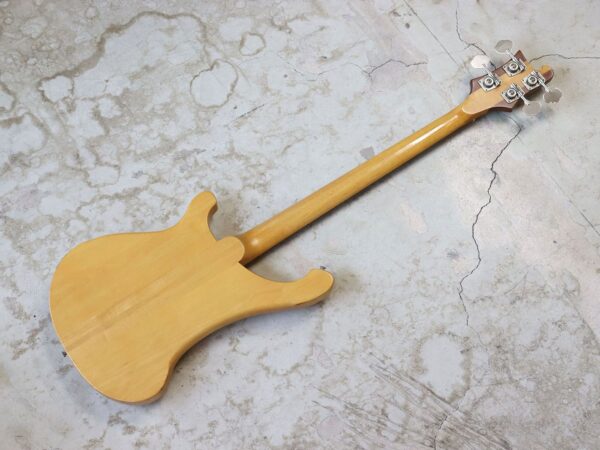 Greco PMB-800 リッケンバッカーコピー エレキベース 中古】Greco PMB-800 1984年製 4001タイプ ベース - 神奈川県の中古