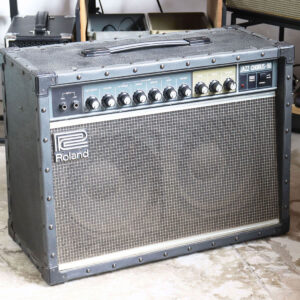 【中古】Roland JC-90 ギターコンボアンプ