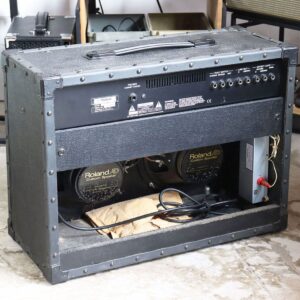 Alternative view of 【中古】Roland JC-90 ギターコンボアンプ