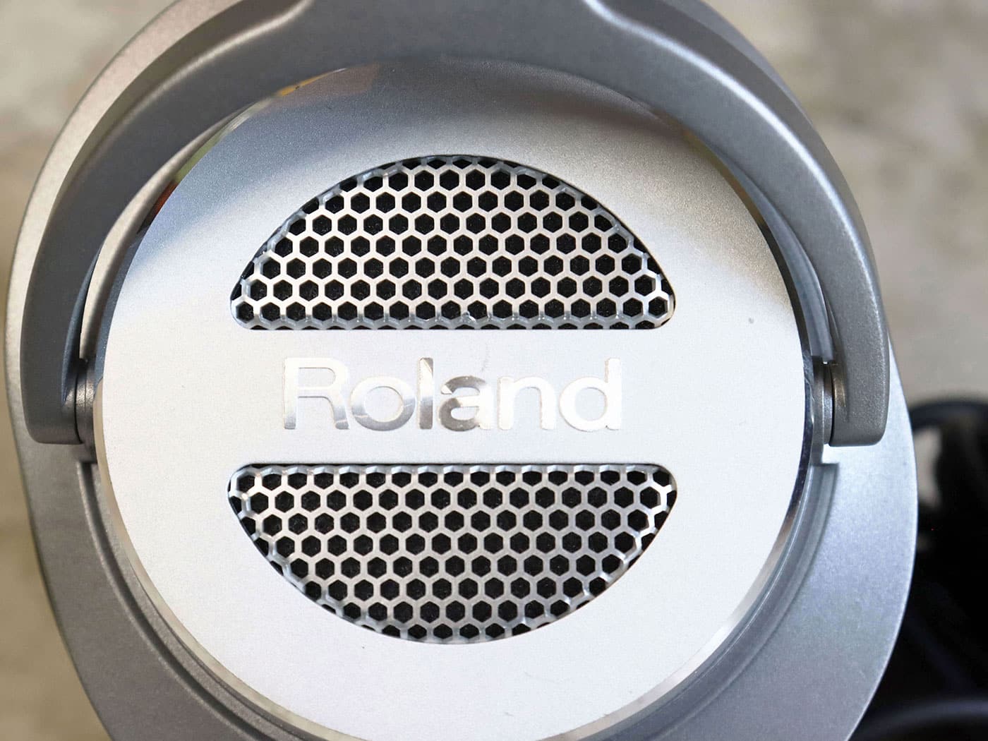 【中古】Roland RH-A30 ヘッドホン - 画像 (3)