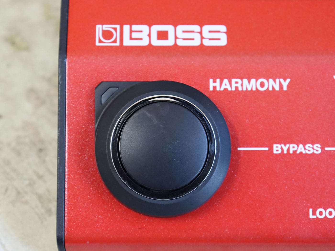 【中古・ジャンク】BOSS VE-22 ボーカルエフェクター #1 - 画像 (5)