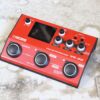 【中古・ジャンク】BOSS VE-22 ボーカルエフェクター #2