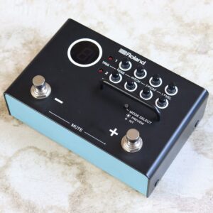 【中古】【現状渡し】ROLAND TM-1 ドラム 音源モジュール