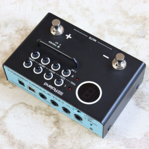 Alternative view of 【中古】【現状渡し】ROLAND TM-1 ドラム 音源モジュール