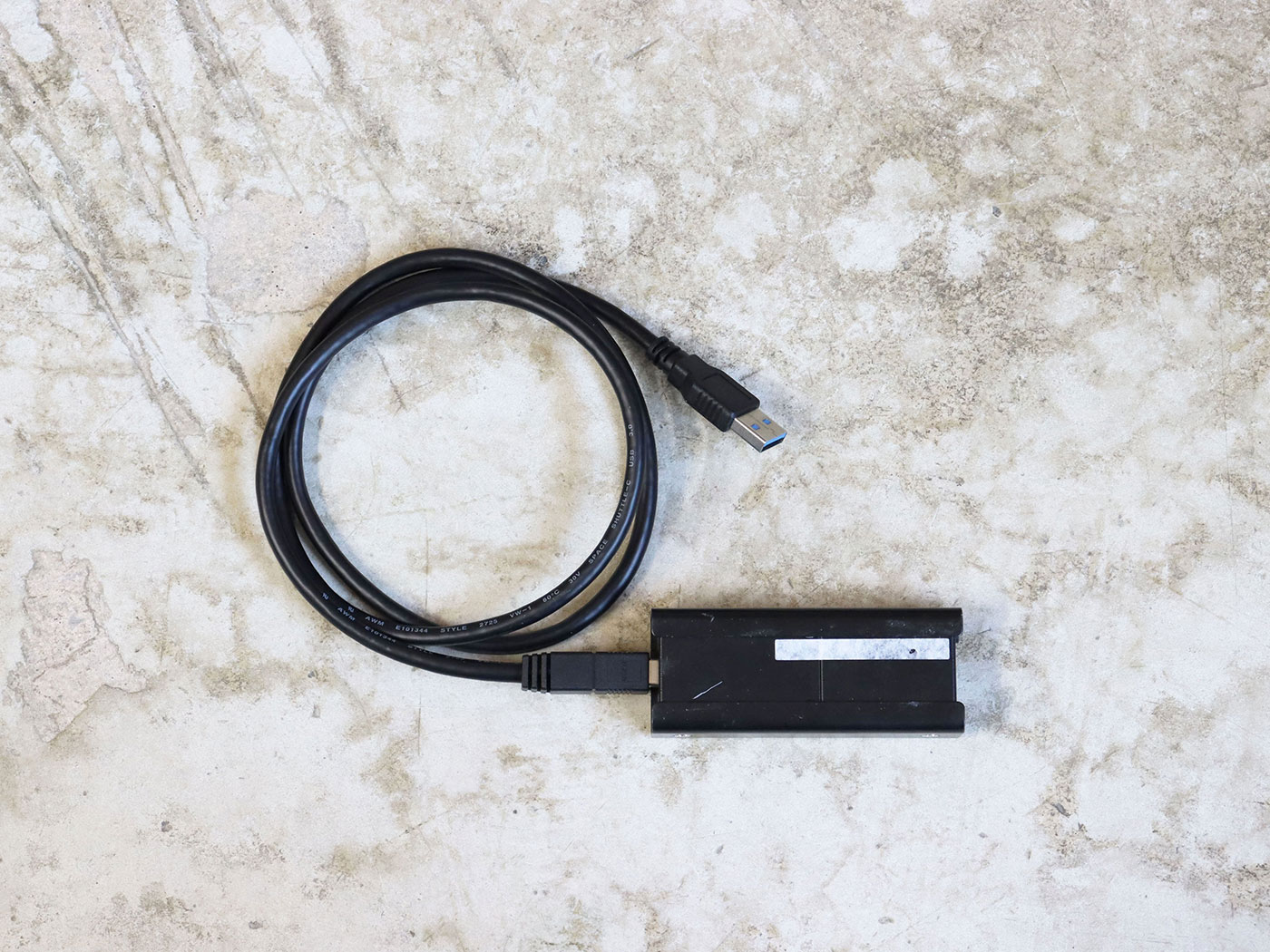 【中古・ジャンク】Roland UVC-01 HDMI-USBビデオキャプチャ #1 - 画像 (2)