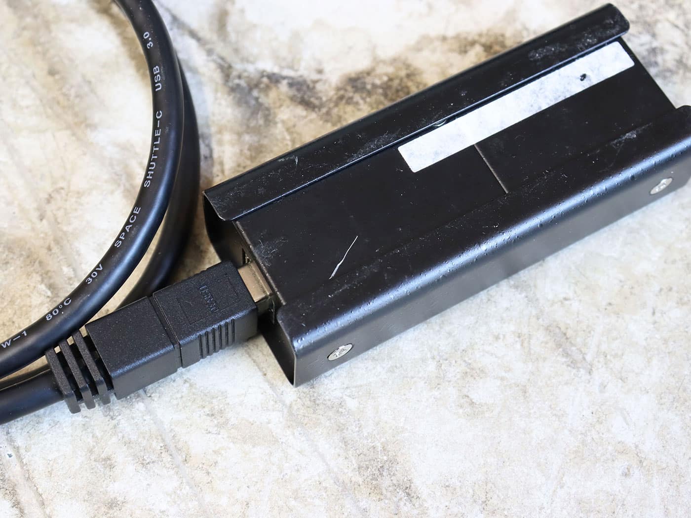 【中古・ジャンク】Roland UVC-01 HDMI-USBビデオキャプチャ #1 - 画像 (3)