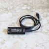 【中古・ジャンク】Roland UVC-01 HDMI-USBビデオキャプチャ #2