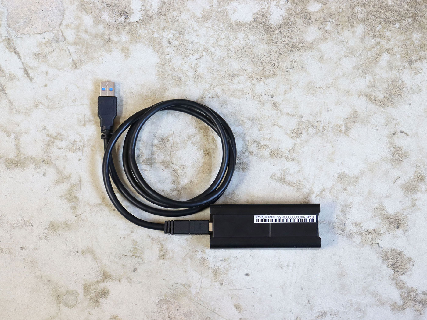 【中古・ジャンク】Roland UVC-01 HDMI-USBビデオキャプチャ #2 - 画像 (2)