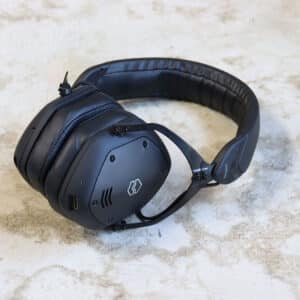 【中古】V-MODA CROSSFADE 3 WIRELESS XFBT3-MTBK ワイヤレスヘッドホン マットブラック #2