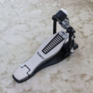 【中古】Roland キックペダル シングルチェーン