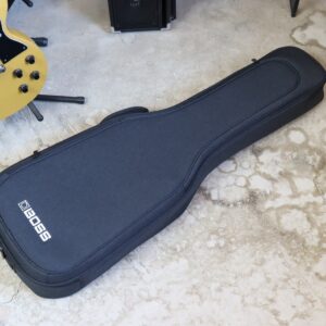 【中古・新品同様】BOSS CB-EG10 エレキギター用ギグバッグ