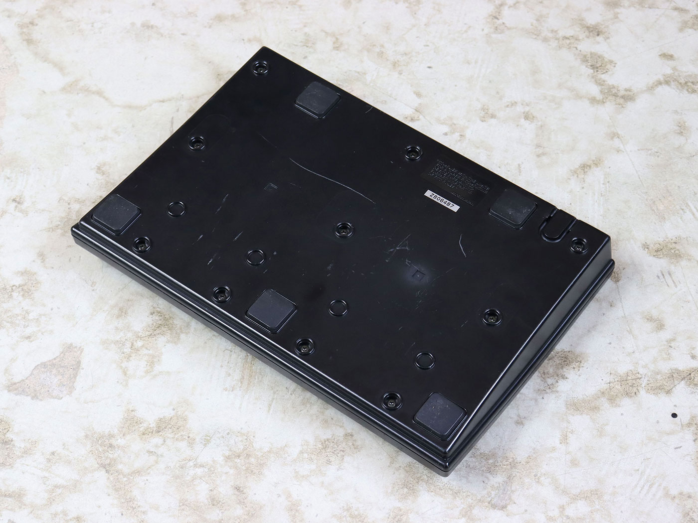 【中古】BOSS BE-5B ベース用マルチエフェクター - 画像 (3)