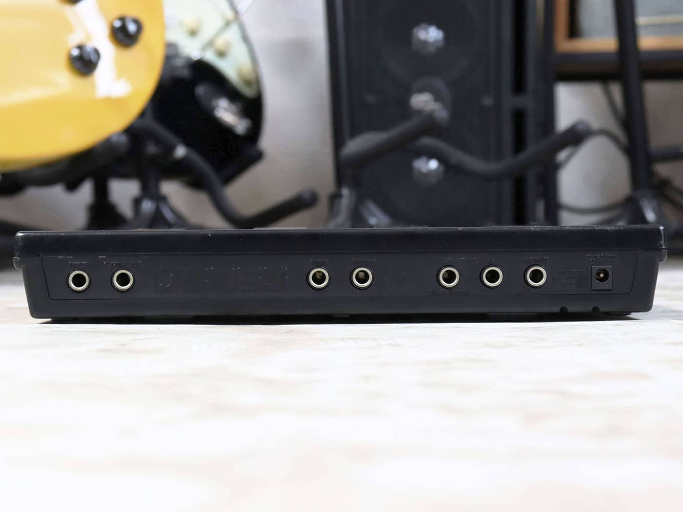 【中古】BOSS BE-5B ベース用マルチエフェクター - 画像 (4)