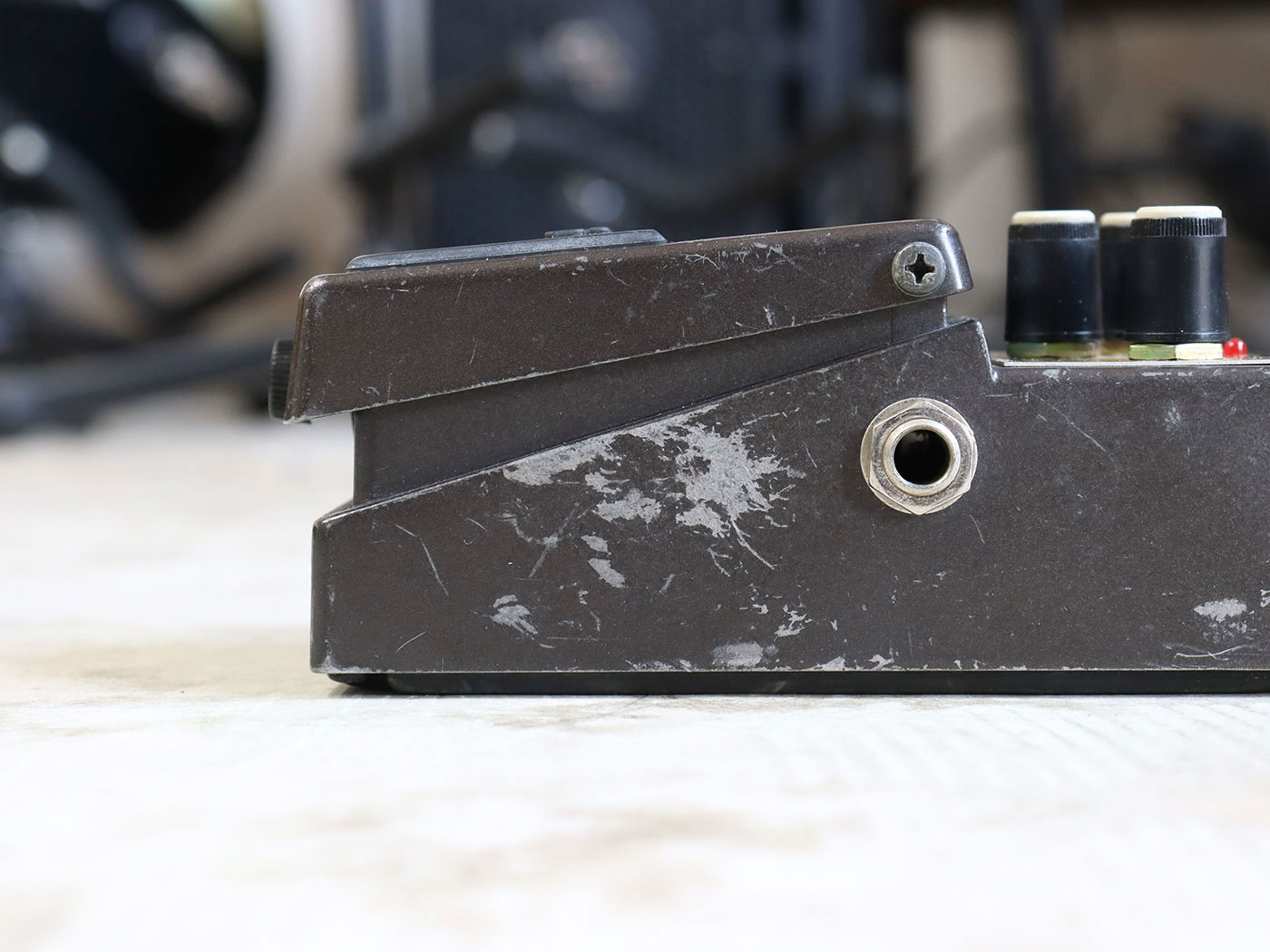 【中古】BOSS LM-2B Bass Limiter ベースリミッター - 画像 (4)