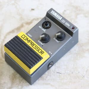 【中古】YAMAHA CO-10M コンプレッサー