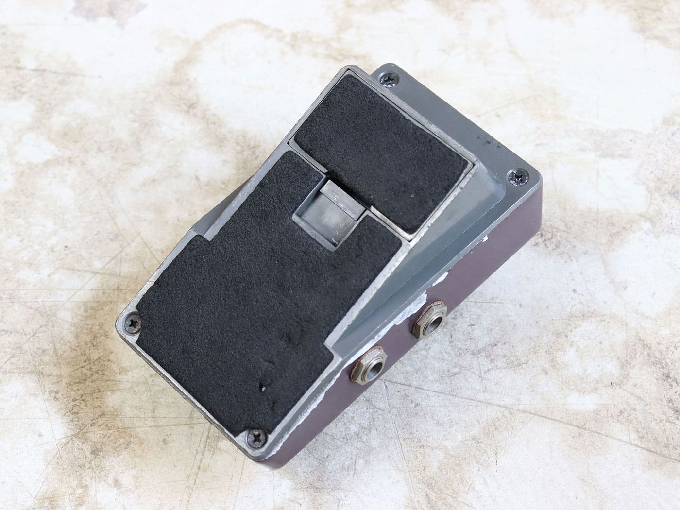 【中古】VESTA FIRE Buf & Loop II 1ループスイッチャー - 画像 (3)