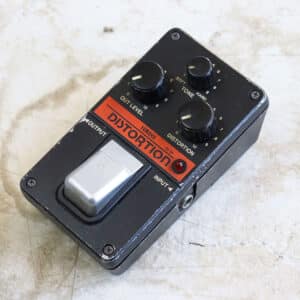 【中古】YAMAHA DI-01 ディストーション