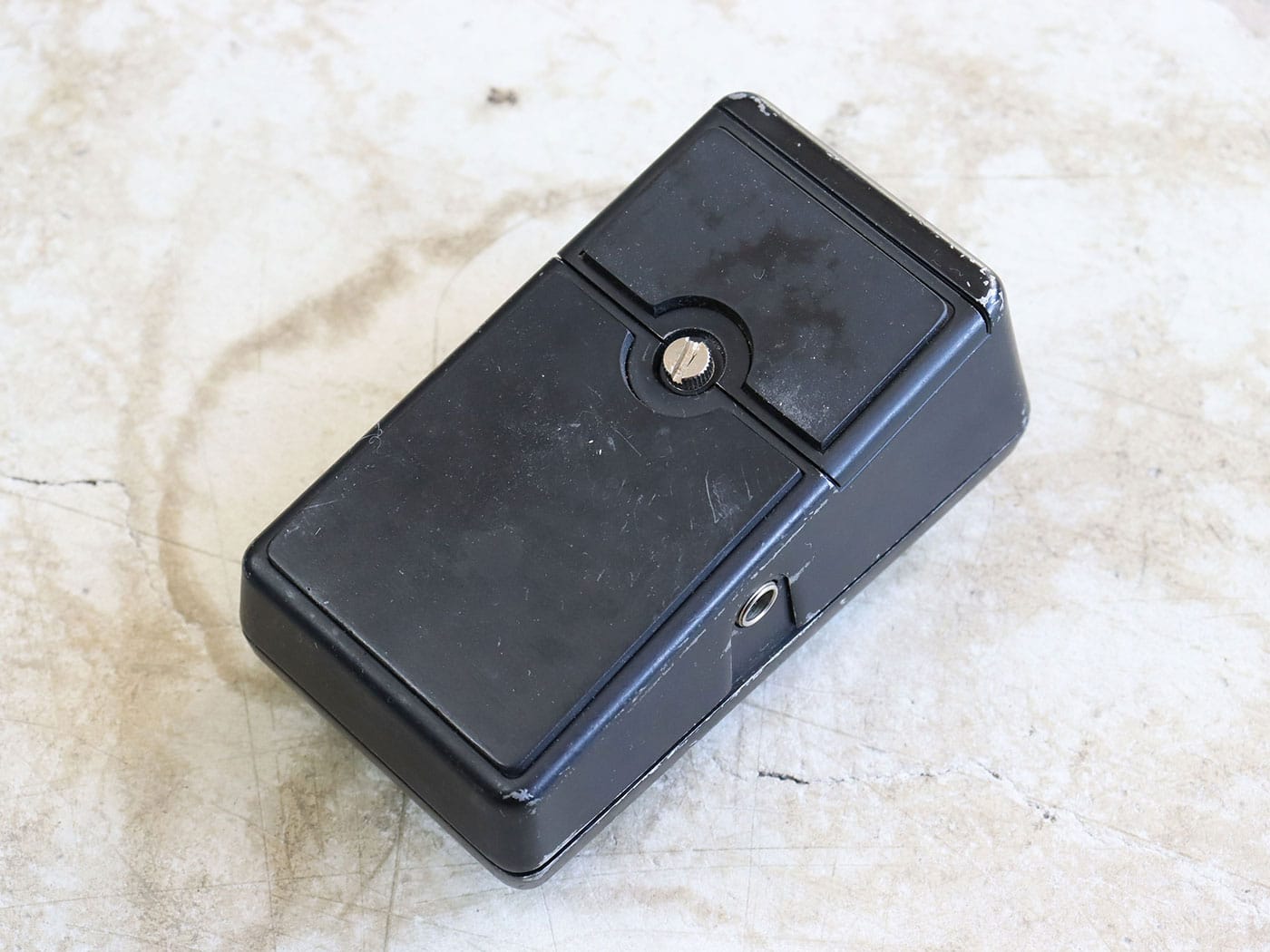 【中古】YAMAHA DI-01 ディストーション - 画像 (3)