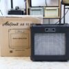 【中古】AriaproII AB-10 MkII BK ベースコンボアンプ 10W