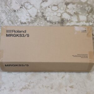 【中古・新品同様】Roland MRGKS3/5 GO:KEYS 5 / GO:KEYS 3 専用譜面立て