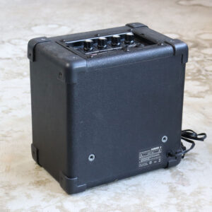 Alternative view of 【中古】PLAYTECH JAMMER Jr. ギターコンボアンプ