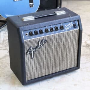 【中古・ジャンク】Fender Sidekick Tube 10R ギターコンボアンプ