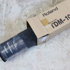 Alternative view of 【中古・新品同様】Roland TDM-10 ドラムマット 電子ドラム用 TD-17/TD-07/TD-02シリーズに最適 #2