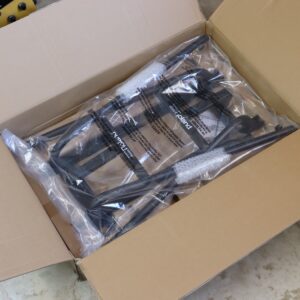 Alternative view of 【中古・新品同様】Roland KS-13 キーボードスタンド 幅、高さ調節可能 折り畳み式 最大70kg耐荷重