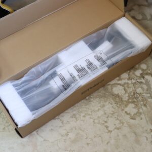 Alternative view of 【中古・新品同様】Roland KS-20X ダブルX型キーボードスタンド 高さ調整可能 折りたたみ式 最大75kg加重 #1