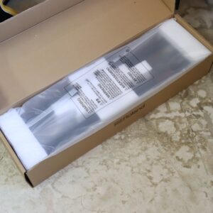 Alternative view of 【中古・新品同様】Roland KS-20X ダブルX型キーボードスタンド 高さ調整可能 折りたたみ式 最大75kg加重 #3