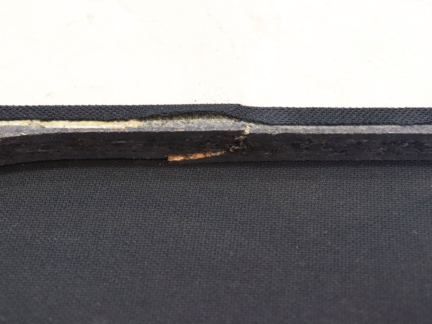 【中古・ジャンク】【訳あり】JBL 4312 CONTROL MONITOR モニタースピーカー - 画像 (8)