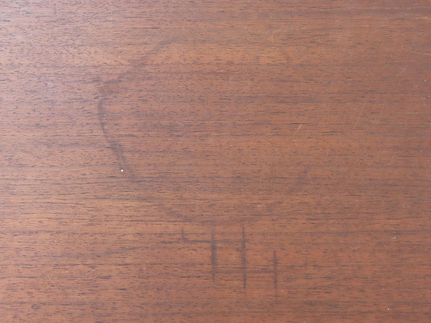 【中古・ジャンク】【訳あり】JBL 4312 CONTROL MONITOR モニタースピーカー - 画像 (9)