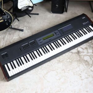 【中古】KORG SG pro X 電子ピアノ