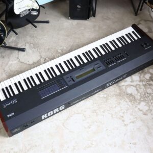 Alternative view of 【中古】KORG SG pro X 電子ピアノ