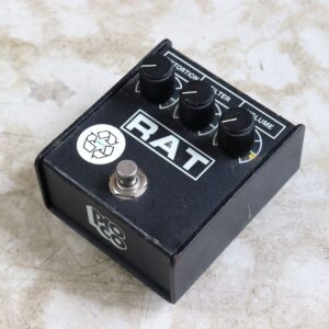 【中古】Pro Co RAT2 98年製