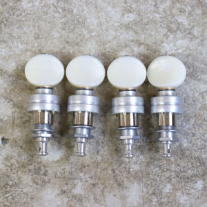 【中古】GOTOH UPT-UBN-CW ウクレレペグ