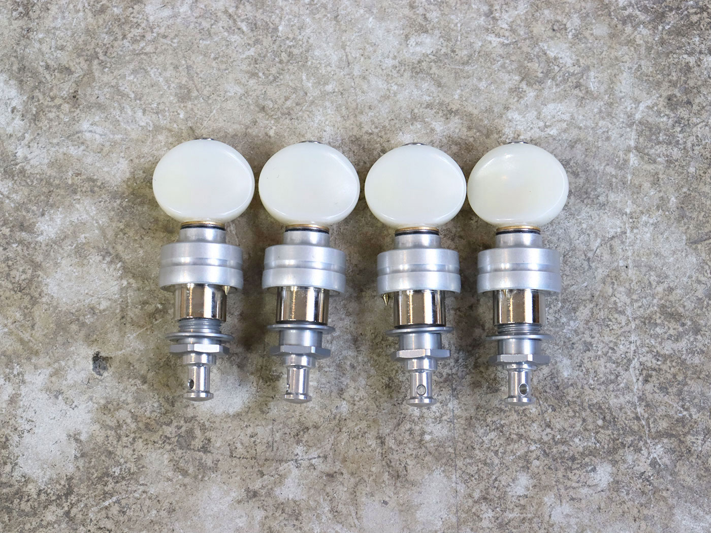 【中古】GOTOH UPT-UBN-CW ウクレレペグ