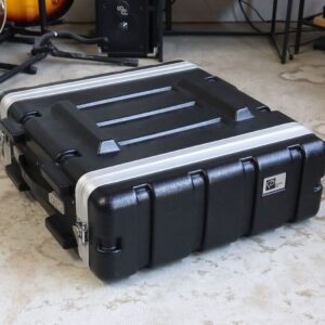 【中古・現状渡し】Classic Pro 3U ラックケース