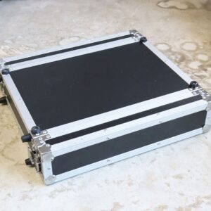 Alternative view of 【中古】メーカー不明 2U ラックケース