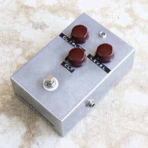 【中古】UOZ 3SD1 オーバードライブ シリアル#003