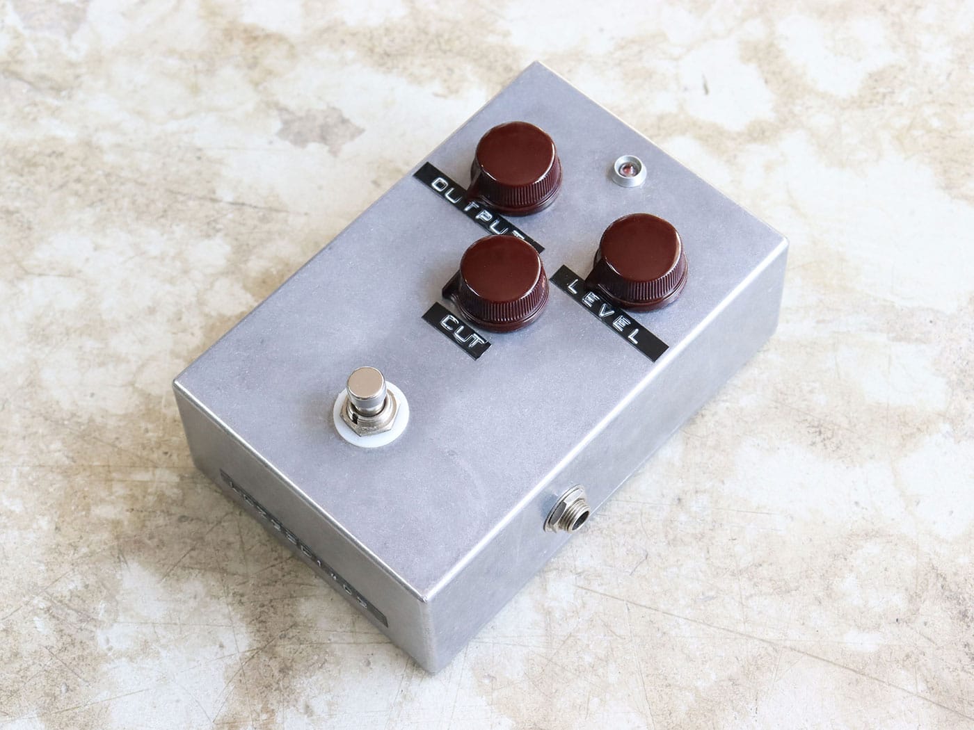 【中古】UOZ 3SD1 オーバードライブ シリアル#003