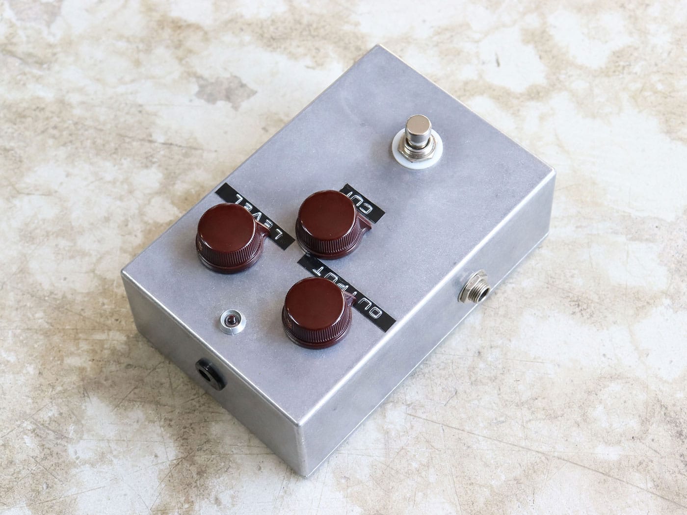 【中古】UOZ 3SD1 オーバードライブ シリアル#003 - 画像 (2)