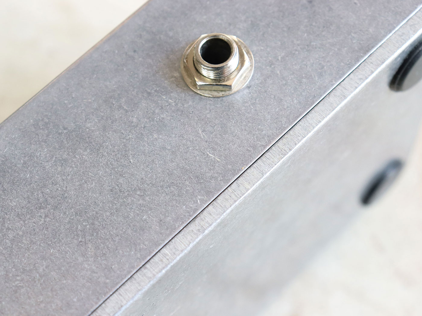 【中古】UOZ 3SD1 オーバードライブ シリアル#003 - 画像 (5)