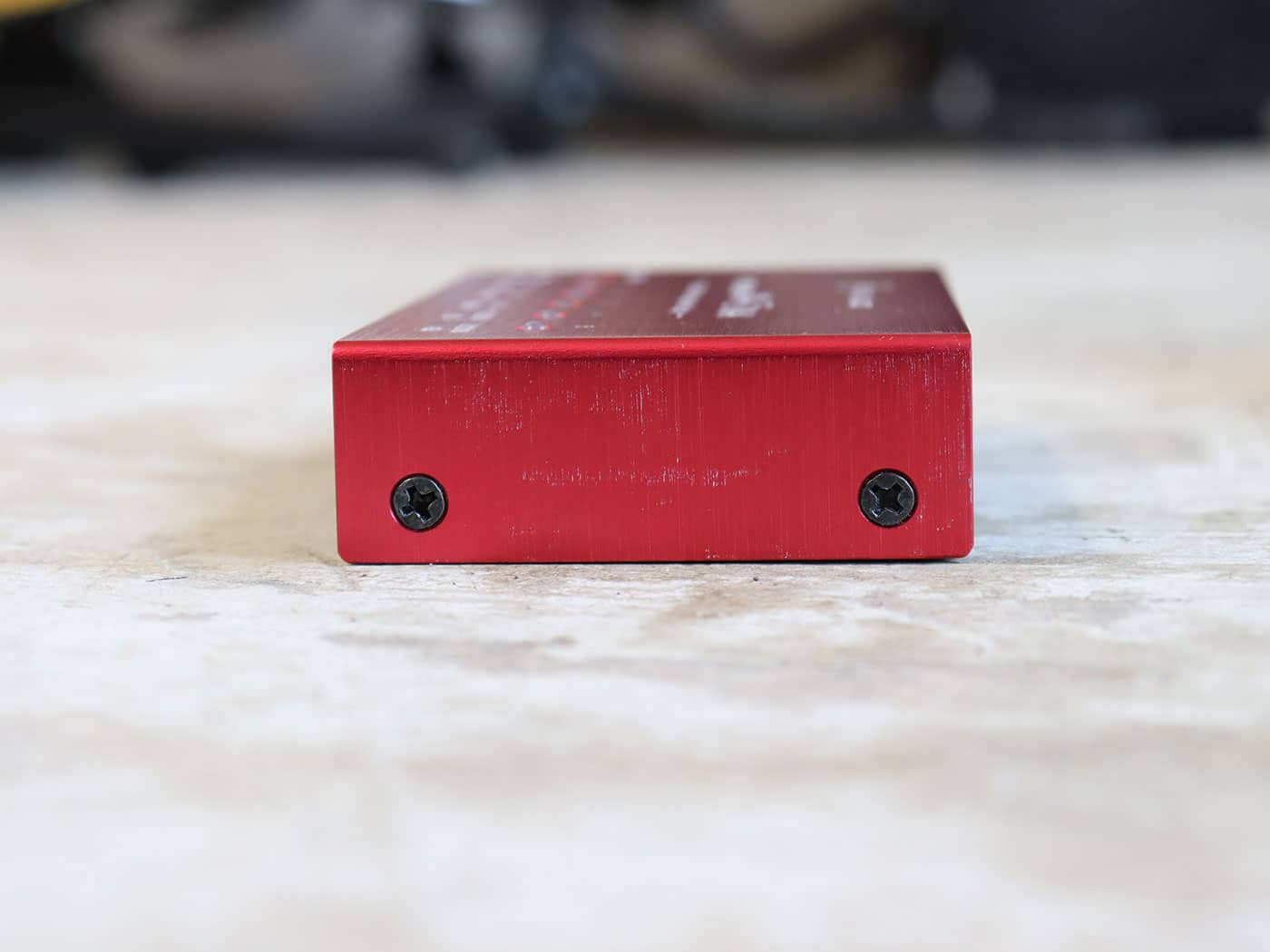 【中古】VITAL AUDIO VA-05 MK-II パワーサプライ - 画像 (5)