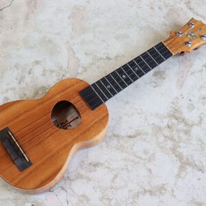 【中古】KoAloha KSM-00 UG STD 2019年製 ソプラノ GOTOH UPTペグ搭載